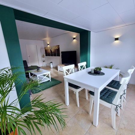 Appartement Harmony Holiday à Junkerath Extérieur photo