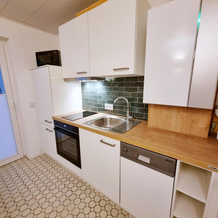 Appartement Harmony Holiday à Junkerath Extérieur photo