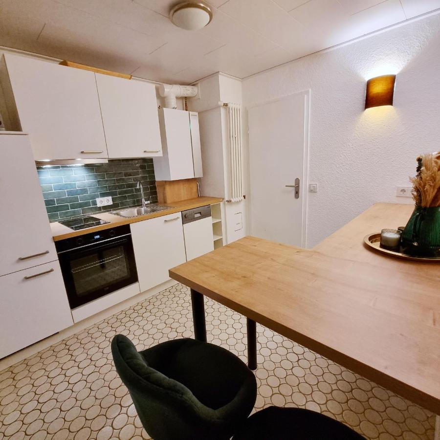 Appartement Harmony Holiday à Junkerath Extérieur photo