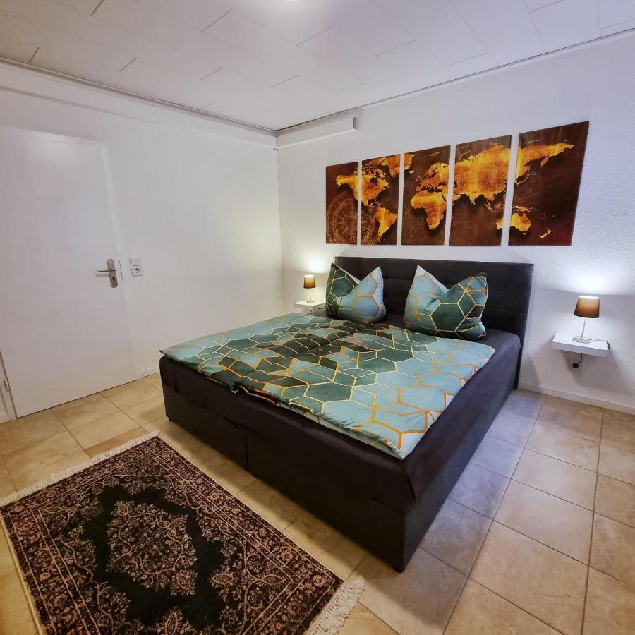 Appartement Harmony Holiday à Junkerath Extérieur photo