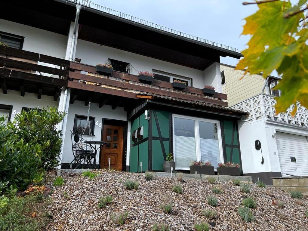 Appartement Harmony Holiday à Junkerath Extérieur photo