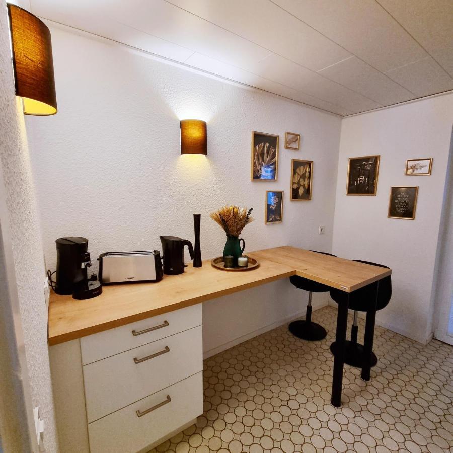 Appartement Harmony Holiday à Junkerath Extérieur photo