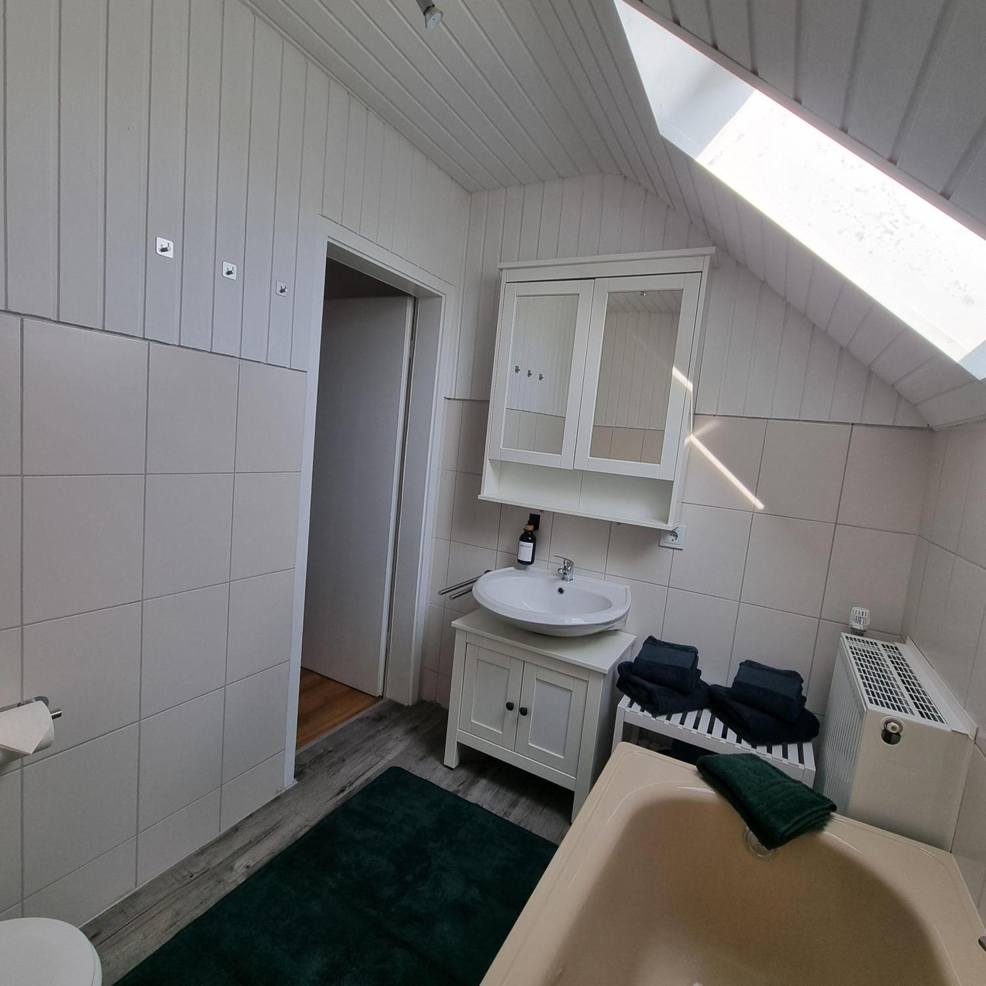 Appartement Harmony Holiday à Junkerath Extérieur photo