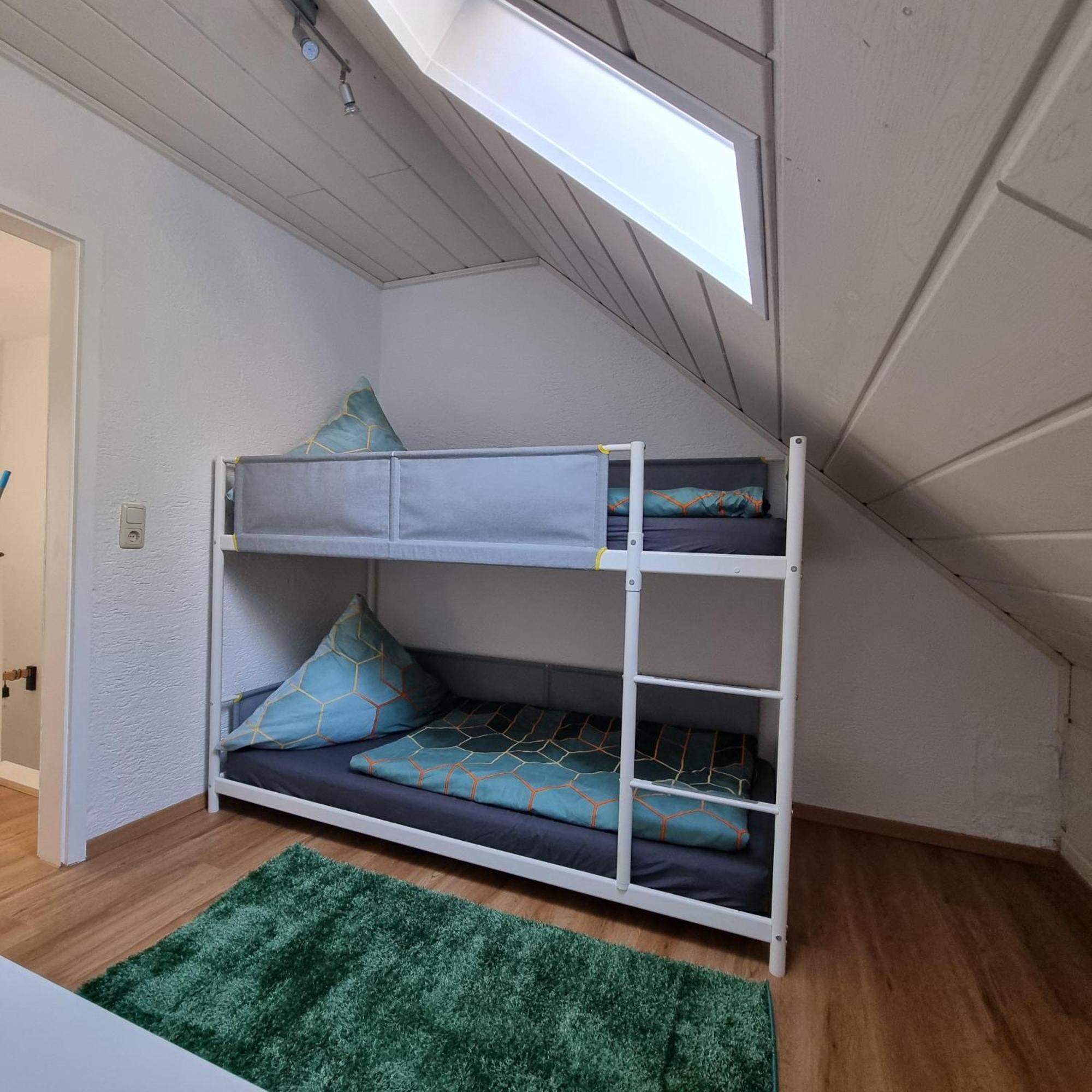 Appartement Harmony Holiday à Junkerath Extérieur photo