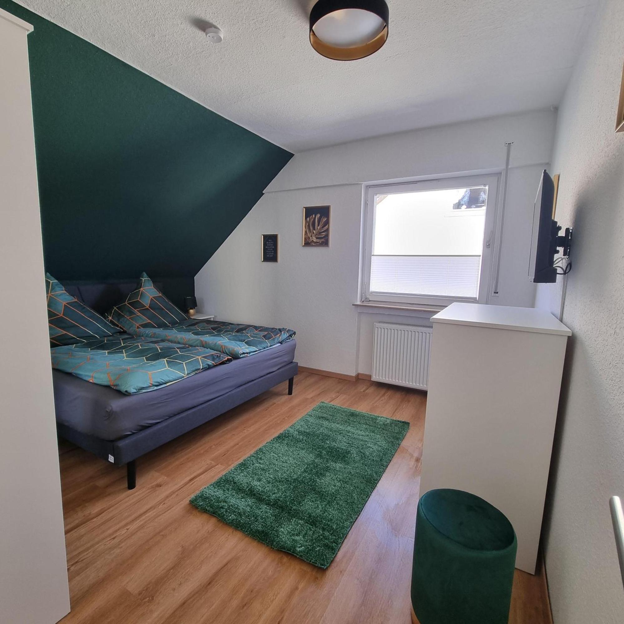 Appartement Harmony Holiday à Junkerath Extérieur photo