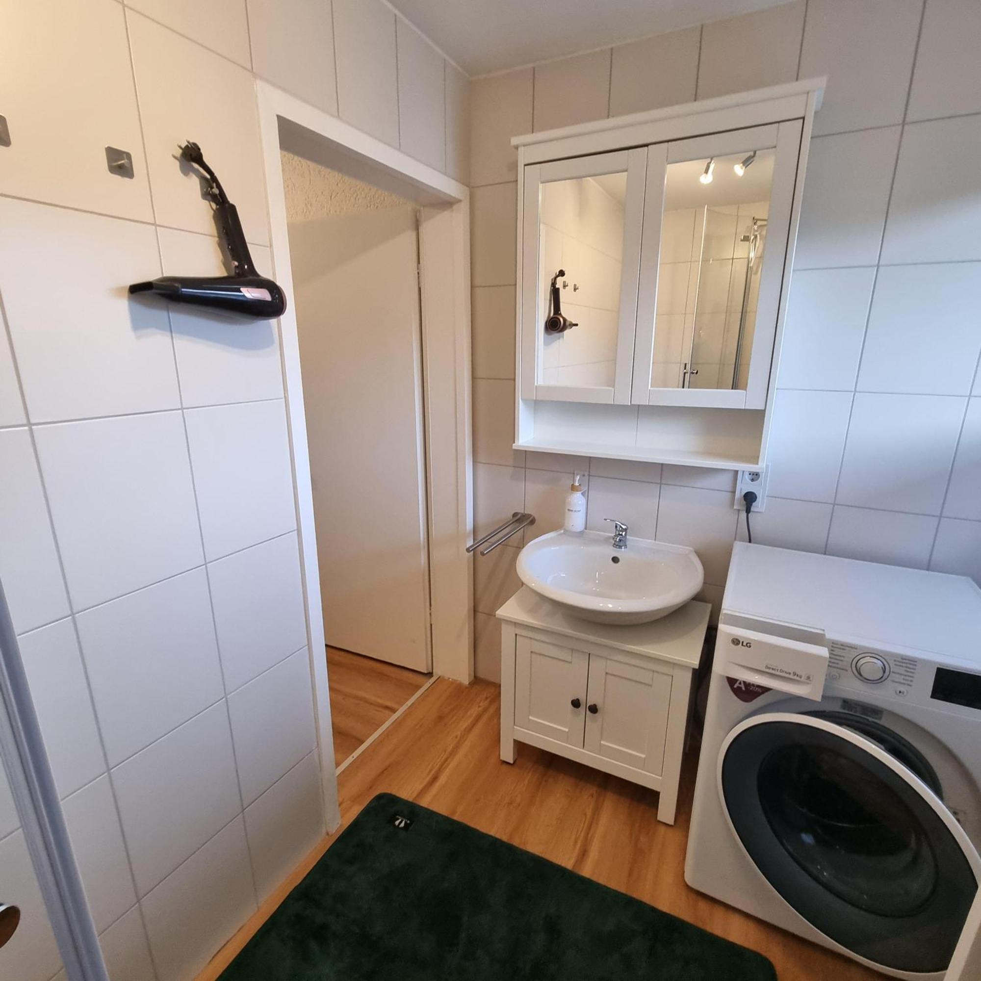 Appartement Harmony Holiday à Junkerath Extérieur photo