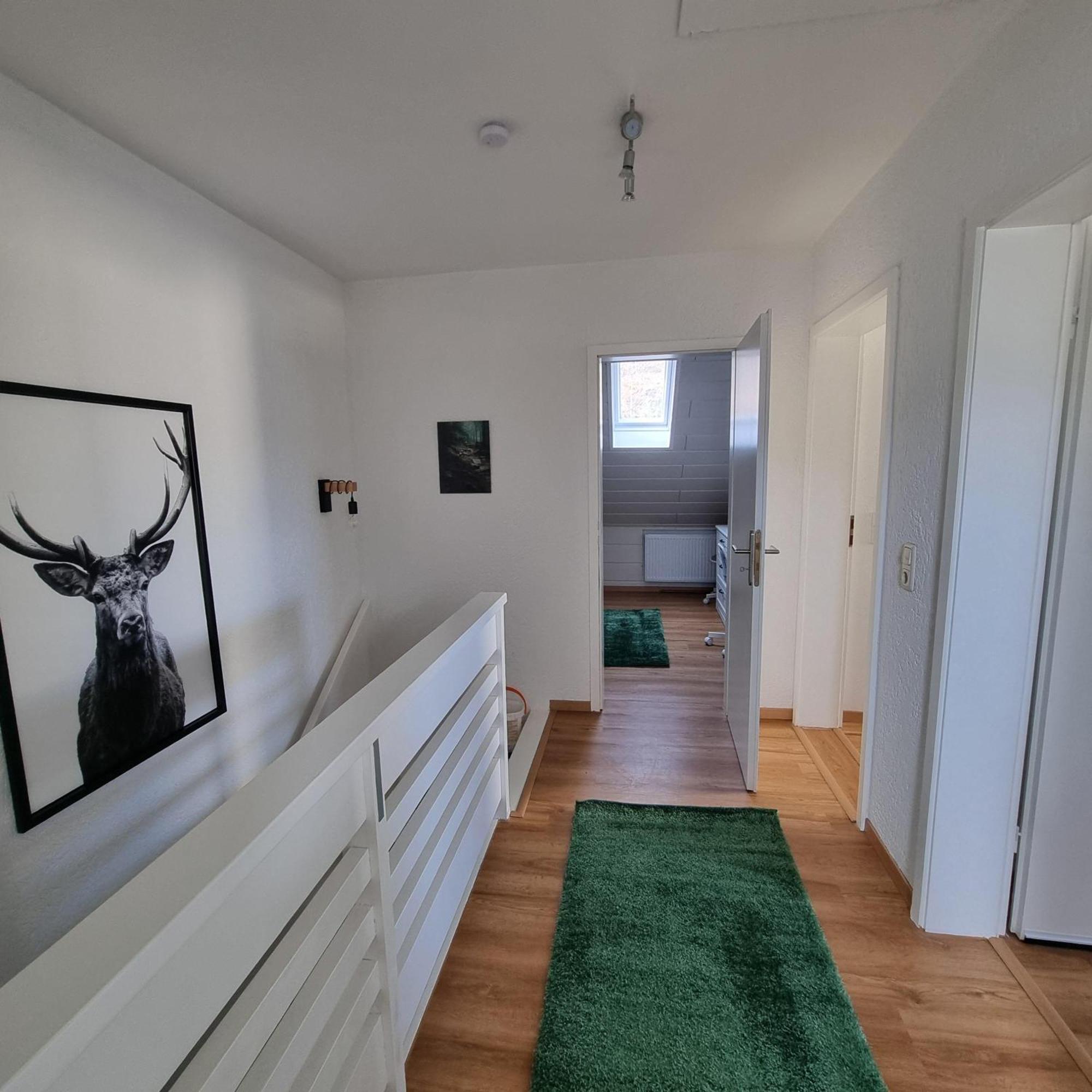Appartement Harmony Holiday à Junkerath Extérieur photo